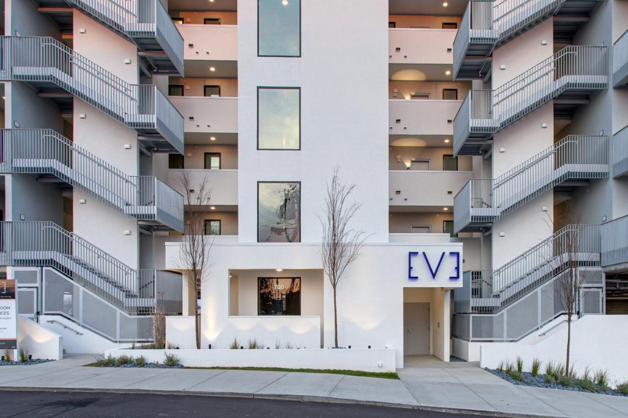 Eve Nashville Room photo